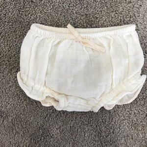 Jamie Kay Frill Bloomers 0-3M